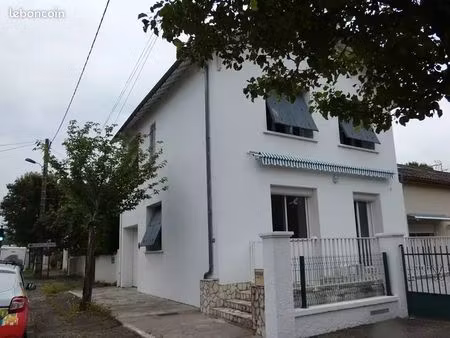 [url masquée pour votre sécurité] 5pièces 85m²-bon état