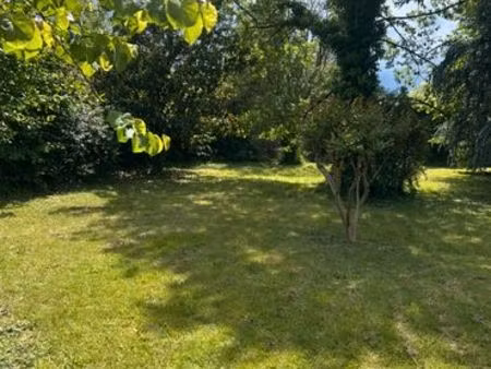 terrain à vendre
