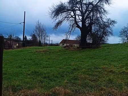 terrain 765 m2 seninghem