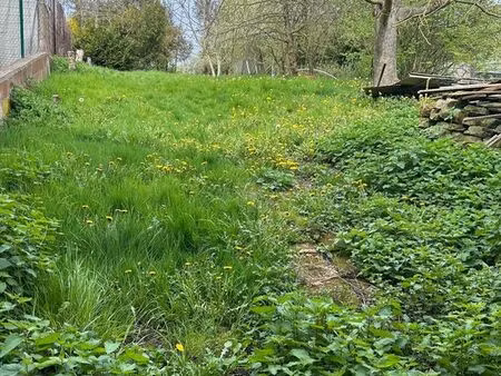 terrain 1173 m² ernolsheim-bruche
