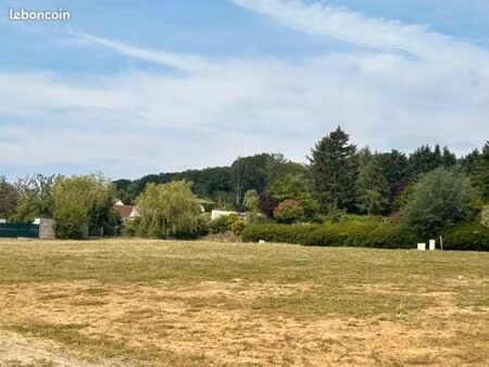 terrain 510 m² lapugnoy