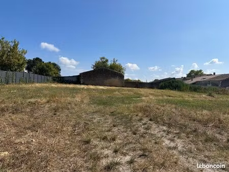 terrain 776 m² saint-selve
