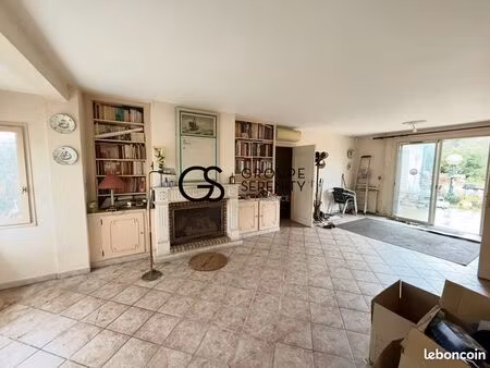 maison 2 pièces 52 m²