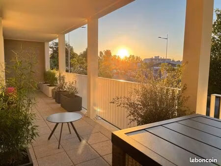 t3 bayonne/ beyris proximité plages