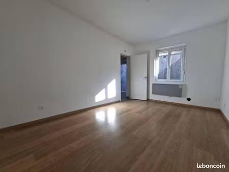 maison 2 pièces 43 m²