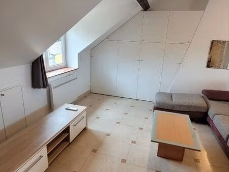 studio à louer