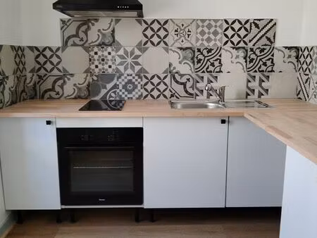 appartement 2 chambres