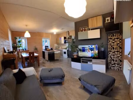 vends t6 à châtel-guyon