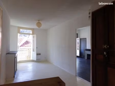 appartement 3 pièces 50 m²