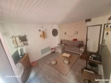 studios 28 m2