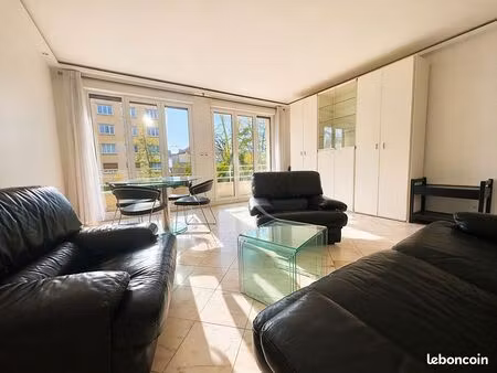 appartement 3 pièces 73 m²