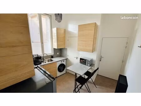 appartement proche eglise houilles