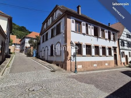 immeuble 12 pièces 325 m²