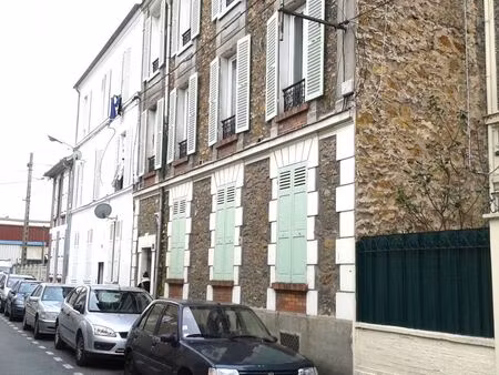 immeuble 200 m² villeneuve-saint-georges