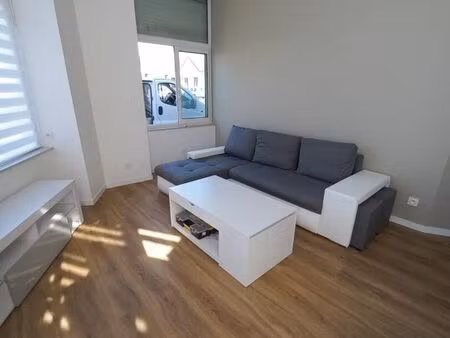 studio 1 pièce 25 m²