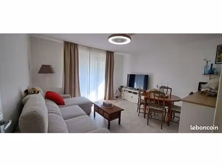t3 lormont carré iris 60m2
