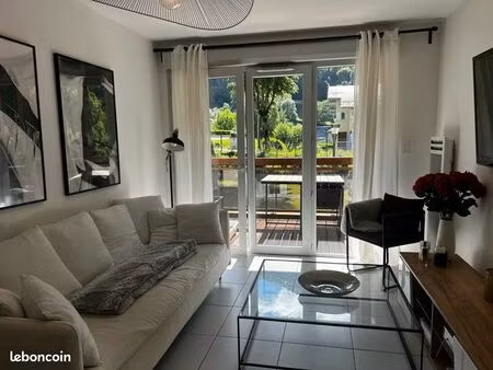 appartement t2  résidence pic des pyrénées