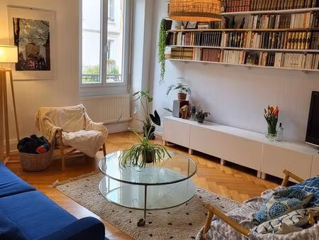 appartement bas rebberg