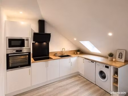 ? appartement f3 neuf – 75 m²