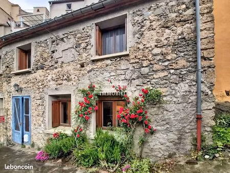 maison 2 pièces 60 m²