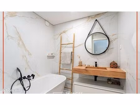 appartement meuble