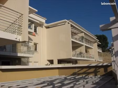 appartement 3 pièces 69 m²