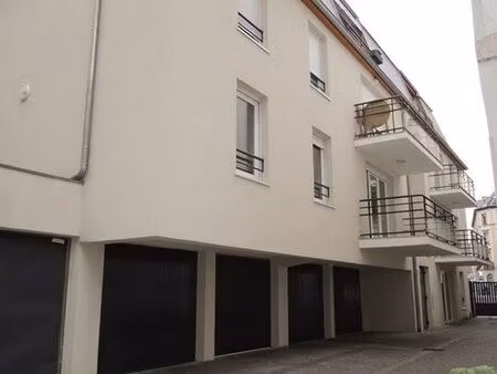 appartement 3 pièces 72 m²