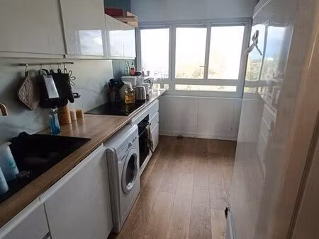 appartement t4