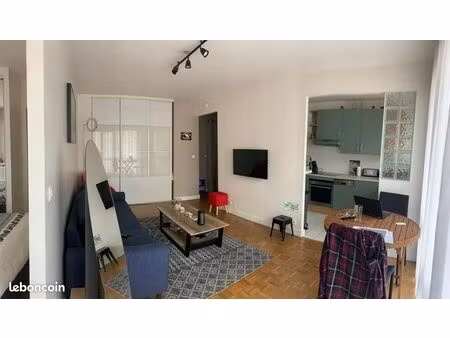 appartement vincennes 40 m 2