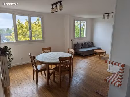 appartement f3/4 à louer