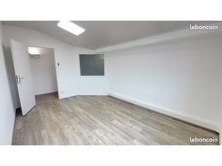 bureaux 70 m2 le ban-saint-martin