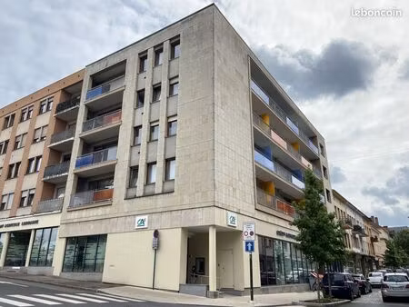 bureaux 117 m² sarreguemines
