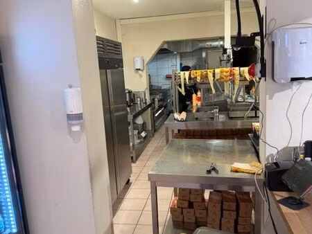 snack  fast-food  pizzeria