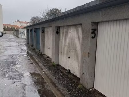 garages