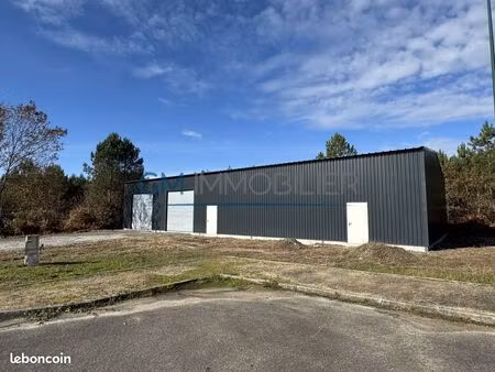 local 90 m² saint-paul-lès-dax