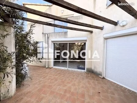 maison 4 pièces 121 m²