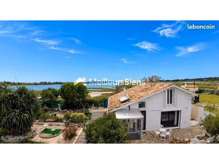 maison 4 pièces 86 m²