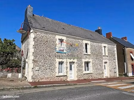maison 7 pièces 153 m²