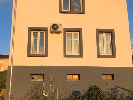 vend maison 7 pièces