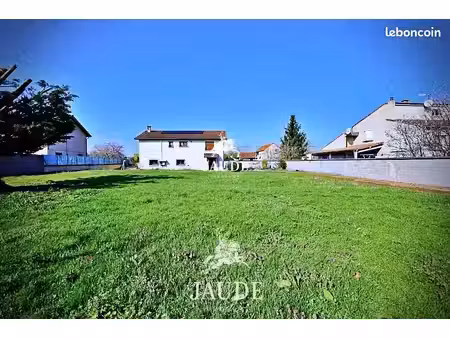 propriété 7 pièces 127 m²