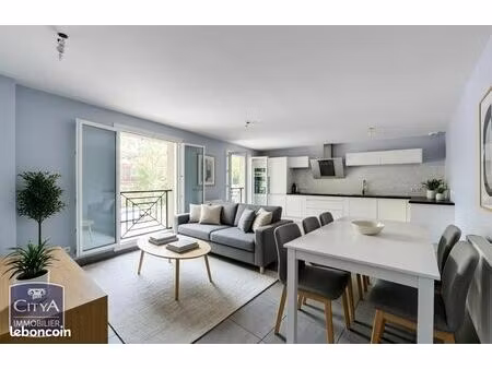 maison 4 pièces 110 m²