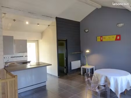 location maison tisserand