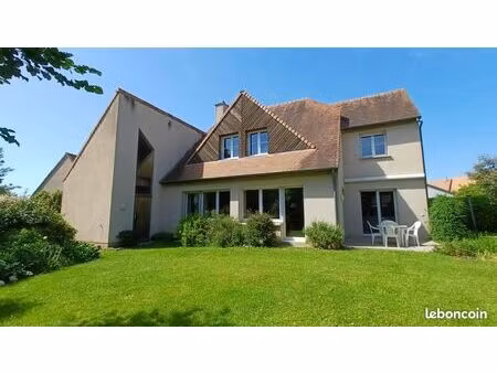 maison 6 pièces 167 m²