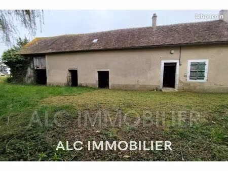 grange 3 pièces 112 m²