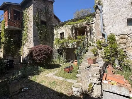 ferme 6 pièces 147 m²