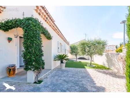 maison 6 pièces 157 m²