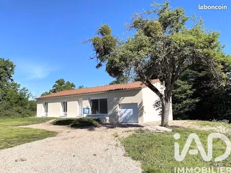 maison 5 pièces 118 m²
