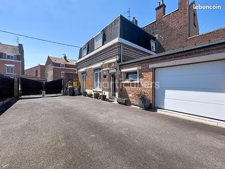 maison 4 pièces 79 m²