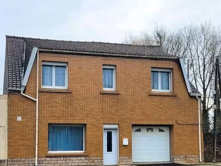 maison les attaques 62730