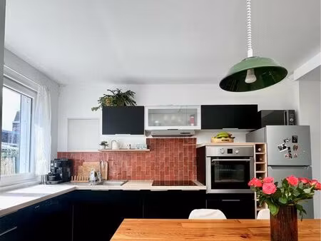 buisson - maison chaleureuse au calme avec extérieur et dépendance